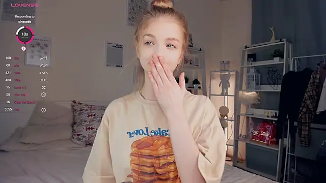 YuNabif online show from 01/12/25, 07:11