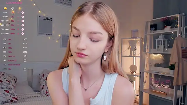 YuNabif online show from 01/15/25, 07:05