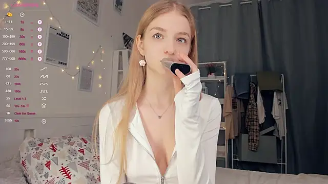 YuNabif online show from 01/16/25, 07:07