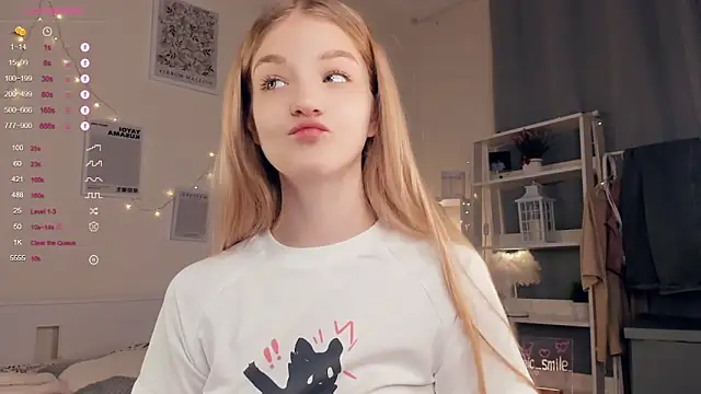 YuNabif online show from 01/19/25, 07:04