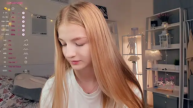 YuNabif online show from 01/29/25, 07:04