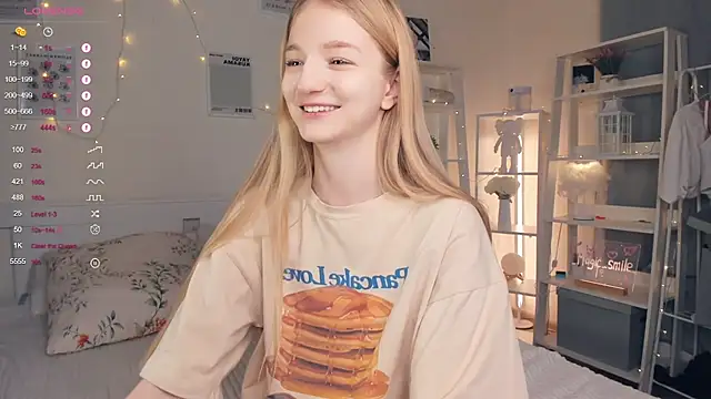 YuNabif online show from 02/15/25, 07:06