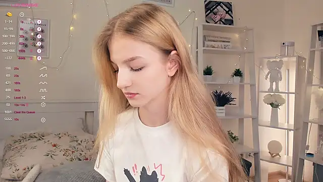 YuNabif online show from 03/10/25, 07:10