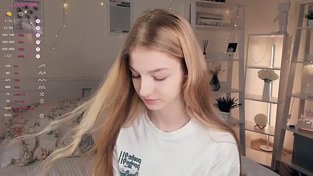 YuNabif online show from 03/12/25, 07:13