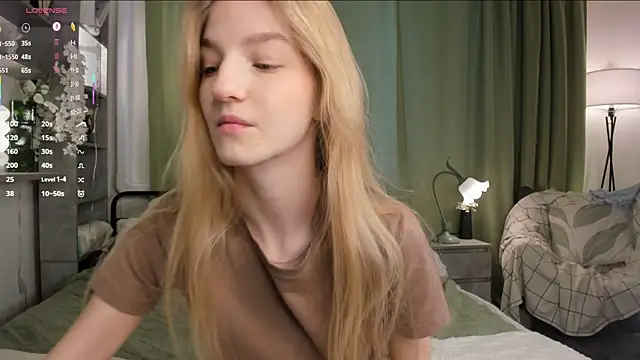 YuNabif online show from 10/20/25, 07:31