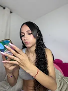 Miaa love6969 online show from 02/10/26, 11:20