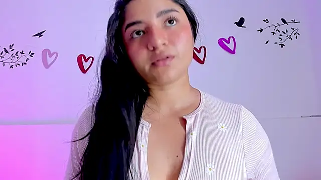 ayheleensexygirl1 online show from 02/20/26, 07:36