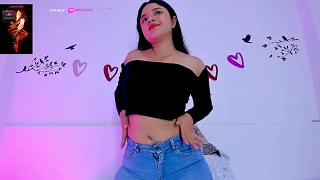 ayheleensexygirl1 online show from 03/28/26, 05:12