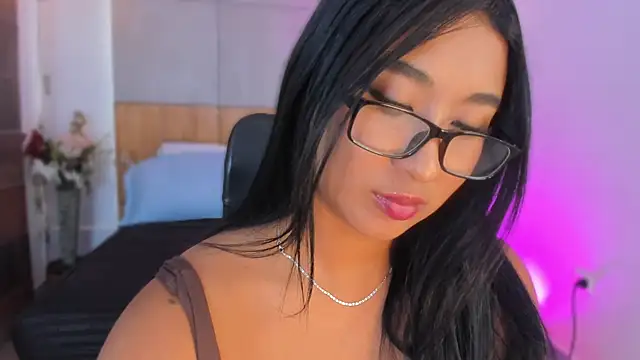 BellaHarllow online show from 05/07/26, 07:41