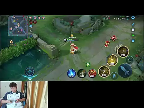 jiu-cai online show from 03/03/26, 01:17