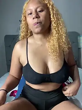 MaryAlbuquerque online show from 03/16/25, 03:28