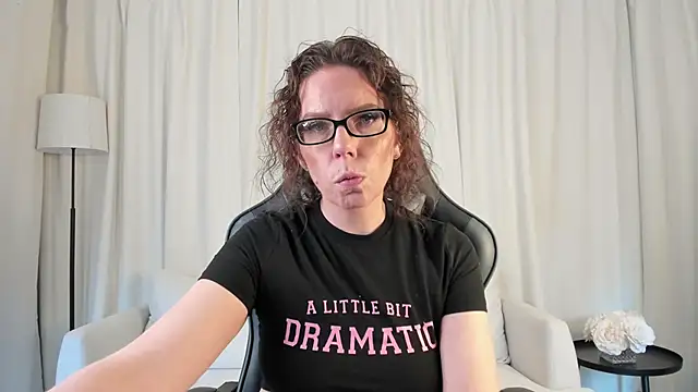 SaraDesirexo online show from 03/06/26, 02:13