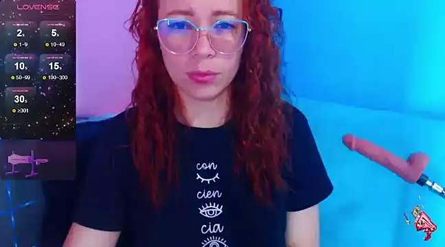 SharonR1 online show from 01/03/25, 09:05