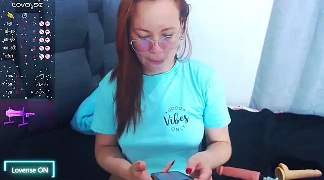 SharonR1 online show from 02/16/25, 12:41