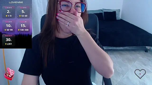 SharonR1 online show from 01/11/26, 12:54