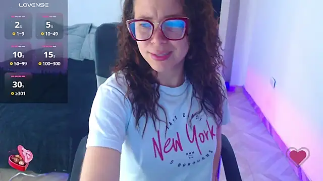 SharonR1 online show from 06/03/26, 12:46