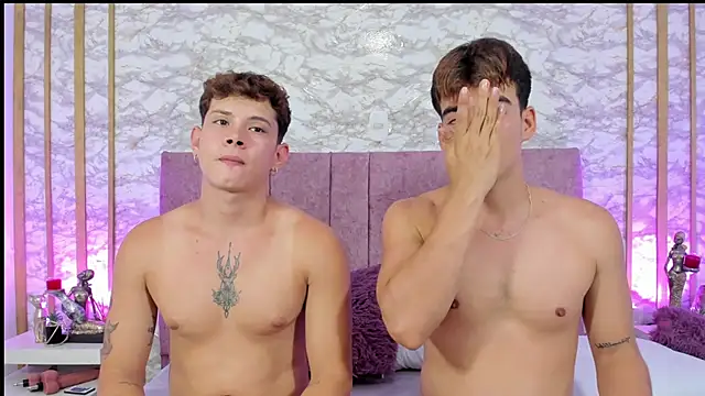 its liam18 online show from 12/19/24, 03:18