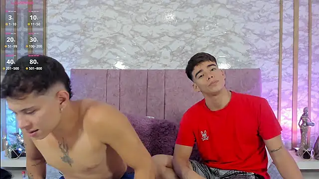 its liam18 online show from 01/16/25, 01:16