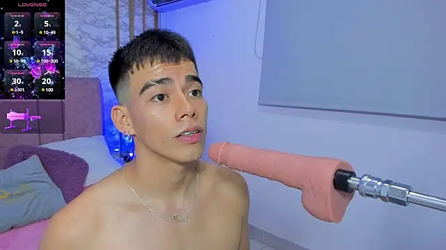 its liam18 online show from 02/25/25, 02:25