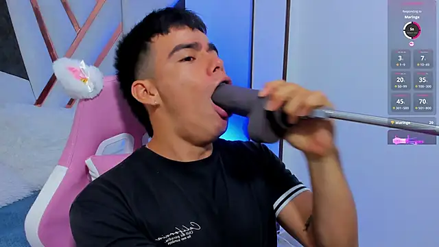 its liam18 online show from 10/11/25, 11:58