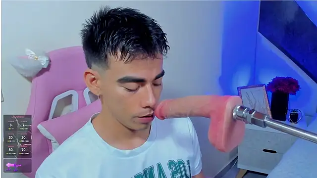 its liam18 online show from 03/30/26, 11:50