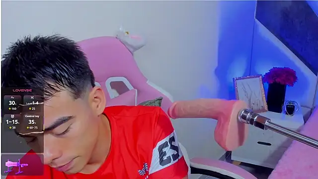 its liam18 online show from 03/31/26, 11:49