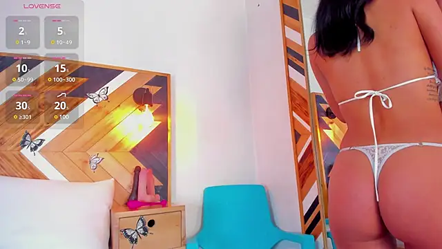 Kathaleiya Ozz online show from 01/08/25, 08:07