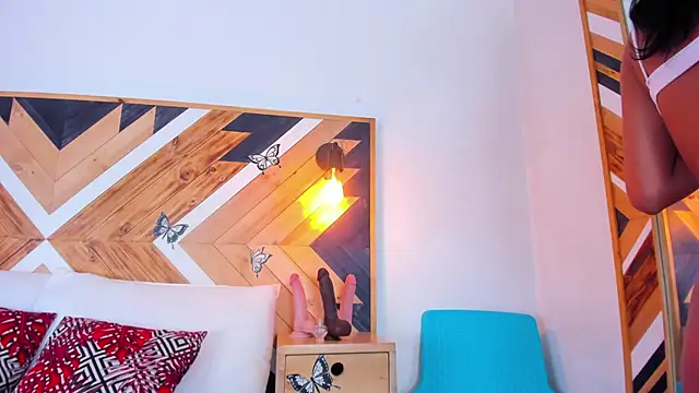 Kathaleiya Ozz online show from 01/17/25, 08:11