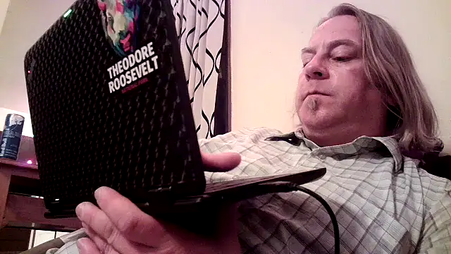 Mic Oxinner online show from 12/06/24, 12:27