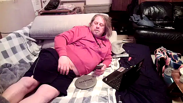 Mic Oxinner online show from 12/16/24, 12:16