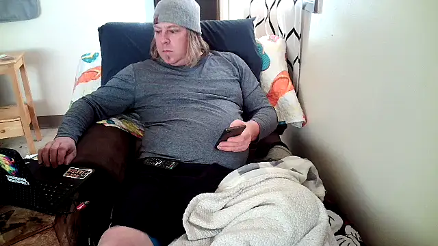 Mic Oxinner online show from 01/06/25, 08:50