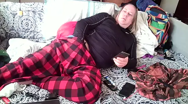 Mic Oxinner online show from 01/26/25, 08:34