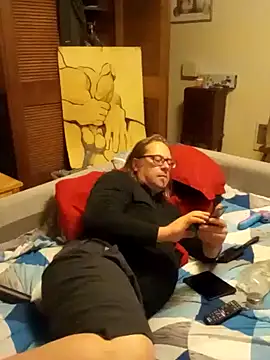 Mic Oxinner online show from 02/09/25, 02:18