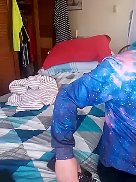 Mic Oxinner online show from 02/10/25, 07:07