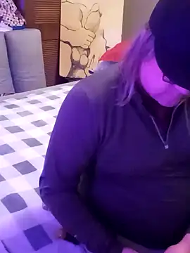 Mic Oxinner online show from 02/12/25, 08:59