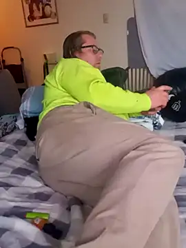 Mic Oxinner online show from 02/16/25, 10:10