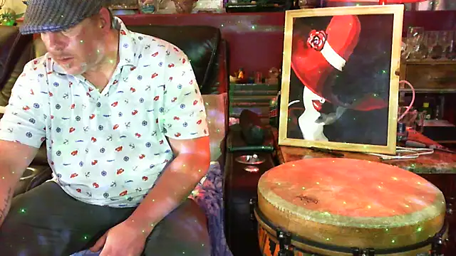 Mic Oxinner online show from 09/15/25, 09:20