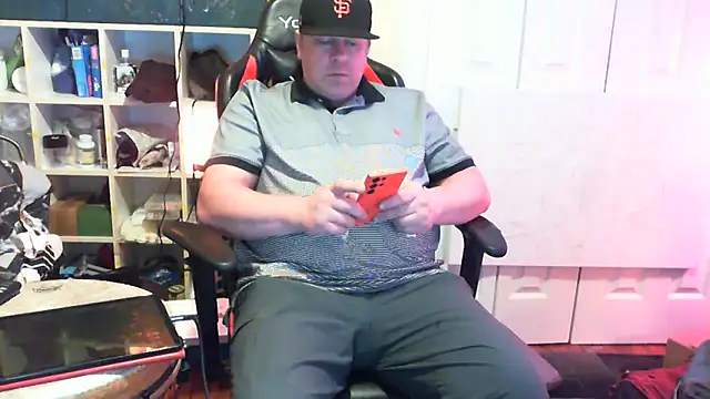 Mic Oxinner online show from 09/22/25, 04:03