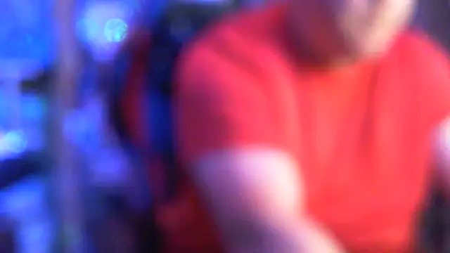 Mic Oxinner online show from 10/01/25, 08:09