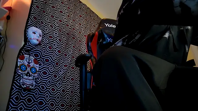 Mic Oxinner online show from 10/03/25, 03:25