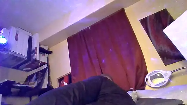 Mic Oxinner online show from 10/10/25, 09:08