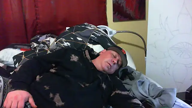 Mic Oxinner online show from 10/11/25, 11:36