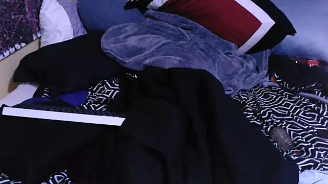 Mic Oxinner online show from 02/22/26, 04:35