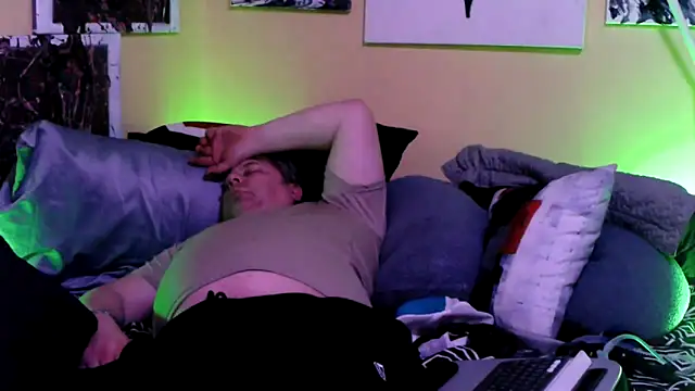 Mic Oxinner online show from 02/25/26, 11:14