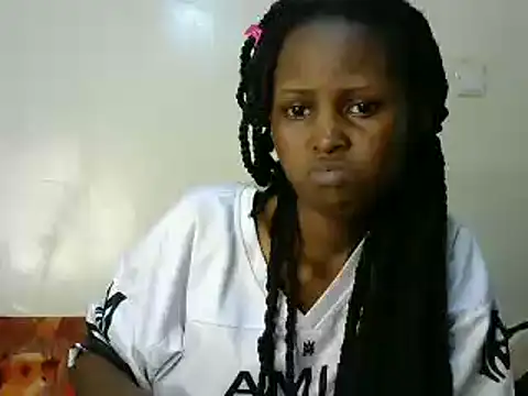 Kasweet Lee online show from 01/31/25, 03:09