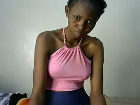 Kasweet Lee online show from 02/17/25, 09:41