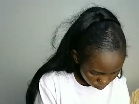 Kasweet Lee online show from 03/16/25, 02:33