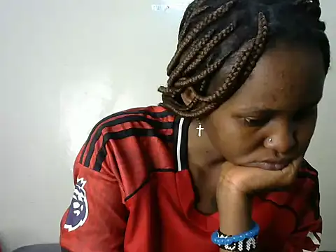 Kasweet Lee online show from 10/15/25, 07:03