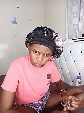 Kasweet Lee online show from 02/03/26, 07:35