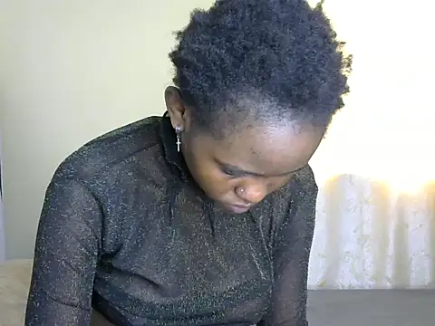 Kasweet Lee online show from 03/12/26, 08:09